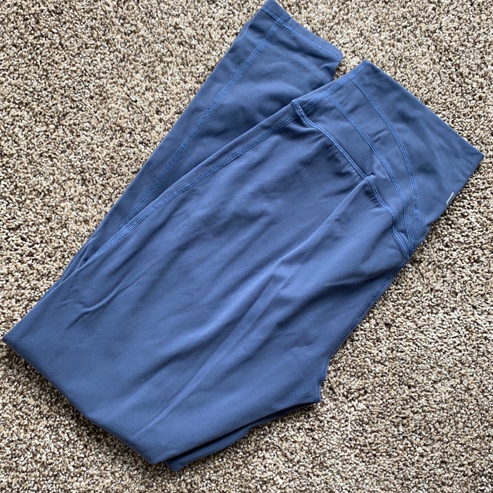 Buffbunny Legacy Leggings